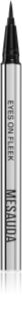 Mesauda Eyes On Fleek Liquid Eyeliner with a Metallic Matte Finish 0.55 ml