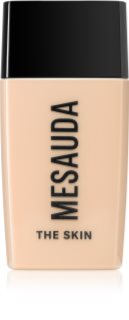 Mesauda Milano The Skin makeup radiant cu hidratare SPF 15