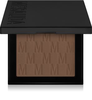 Mesauda Milano Bronze Venus kompakt bronz púder
