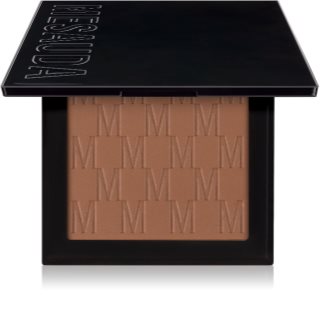 Mesauda Milano Bronze Venus pudra compacta pentru bronzat