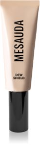 Mesauda Milano Dew Shield crema tonica iluminatoare cu efect de hidratare SPF 20
