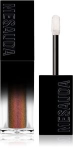 Mesauda Milano Galactic Shadow fard à paupières liquide