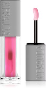 Mesauda Lipology huile teintée pour les lèvres teinte 102 Pink Elixir 4 ml