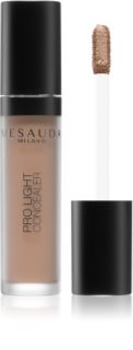 Mesauda Milano Pro Light hidratant anticearcan