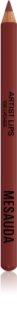 Mesauda Milano Artist Lips konturówka do ust odcień 106 Lychee 1,14 g