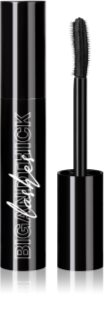Mesauda BIGANDTHICK Lashes objemová riasenka v extra čiernej 13 ml