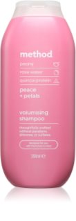 Method Shampoo Pure Peace Shampoo til hårvolumen 350 ml