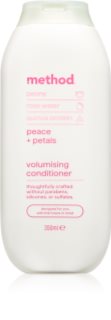 Method Conditioner Pure Peace Hårbalsam til hårvolumen 350 ml