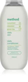 Method Conditioner Daily Zen Hårbalsam til hverdagsbrug 350 ml