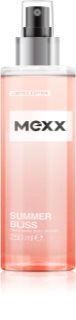 Mexx Limited Edition For Her Body Spray voor Vrouwen Limited Edition 250 ml