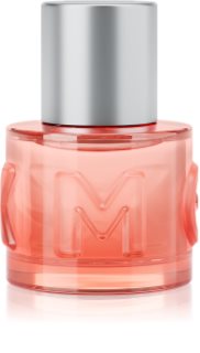 Mexx Limited Edition For Her Eau de Toilette pentru femei editie limitata