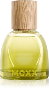 Mexx Inspired Nature Eau de Parfum pentru femei