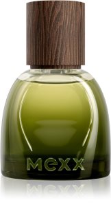 Mexx Inspired Nature Eau de Parfum miehille