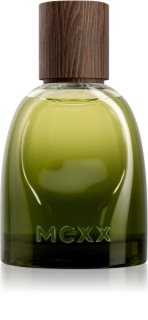 Mexx Inspired Nature parfémovaná voda pro muže
