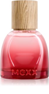 Mexx Inspired Warmth eau de parfum for women