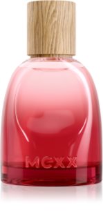 Mexx Inspired Warmth parfémovaná voda pro ženy