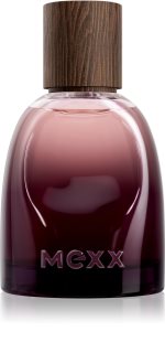 Mexx Inspired Warmth parfémovaná voda pro muže