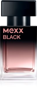 Mexx Black New Eau de Toilette hölgyeknek