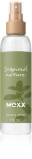 Mexx Ice Touch For Her osvěžovač textilií 200 ml