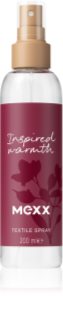 Mexx Inspired Warmth ruhafrissítő 200 ml