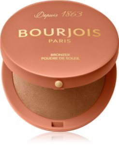Bourjois Maxi Round Pot Bronzer Bronzer