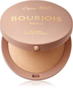 Bourjois Maxi Round Pot Bronzer bronzer