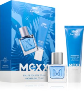 Mexx Man poklon set za muškarce 2 kom