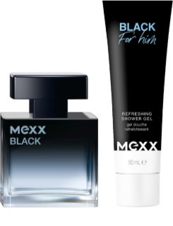 Mexx One More Minute подаръчен комплект за мъже