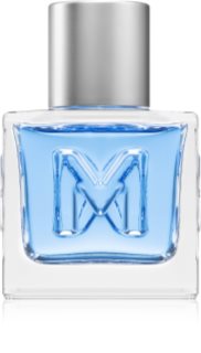 Mexx Man New Look Eau de Toilette für Herren 50 ml
