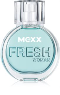 Mexx Fresh Woman toaletná voda pre ženy