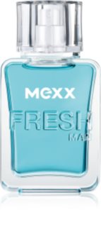 Mexx Fresh Man Eau de Toilette voor Mannen 30 ml