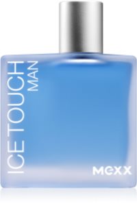 Mexx Ice Touch Man (2014) Eau de Toilette voor Mannen