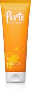 Mi Amante Professional Porto Body Lotion selymes testápló minden bőrtípusra 250 ml