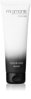 Mi Amante Professional Colori Save Mask Masca de par pentru protecția culorii 250 ml