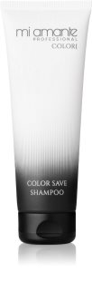 Mi Amante Professional Colori Color Save Shampoo σαμπουάν για την προστασία του χρώματος 250 ml