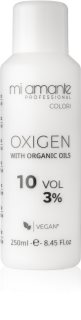 Mi Amante Professional Colori Oxigen With Organic Oils Aktiverande emulsion