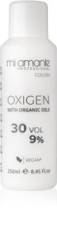 Mi Amante Professional Colori Oxigen With Organic Oils aktivační emulze