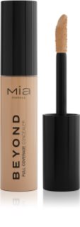 Mia Cosmetics Beyond Full Coverage correcteur liquide haute couvrance
