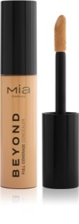 Mia Cosmetics Beyond Full Coverage folyékony korrektor a teljes fedésre