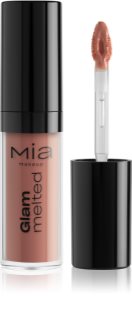Mia Cosmetics Glam Melted pomadka w płynie o matowym wykończeniu odcień 05 Nue 5 g
