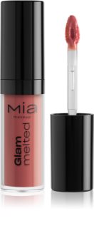 Mia Cosmetics Glam Melted matt folyékony állagú ajakrúzs