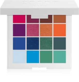 Mia Cosmetics Reset paleta cieni do powiek