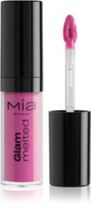 Mia Cosmetics Glam Melted pomadka w płynie o matowym wykończeniu