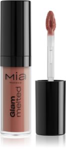 Mia Cosmetics Glam Melted pomadka w płynie o matowym wykończeniu
