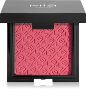 Mia Cosmetics Cheek Freak Matte blush em pó com efeito matificante tom 02 Sherbetty 10 g