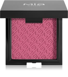 Mia Cosmetics Cheek Freak Matte pudrowy róż z matowym wykończeniem