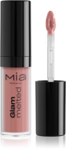 Mia Cosmetics Glam Melted pomadka w płynie o matowym wykończeniu