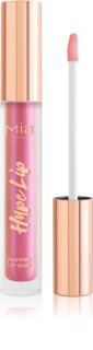 Mia Cosmetics Hype Lip długotrwały błyszczyk do ust do zwiększenia objętości