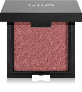 Mia Cosmetics Light Builder συμπαγής πούδρα λάμψης