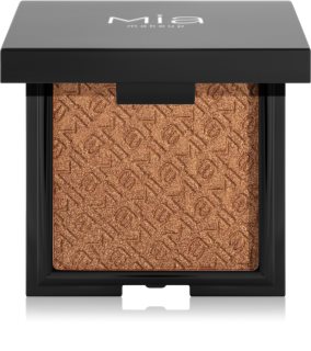 Mia Cosmetics Light Builder συμπαγής πούδρα λάμψης